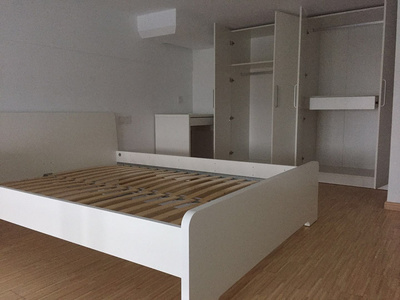 金地廣場LOFT單身公寓出租，地鐵2號線金家渡站出站即達(dá)