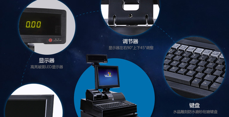 跨界經(jīng)營新思路 保山干洗店如何利用收銀機(jī)拓展美發(fā)飾品銷售